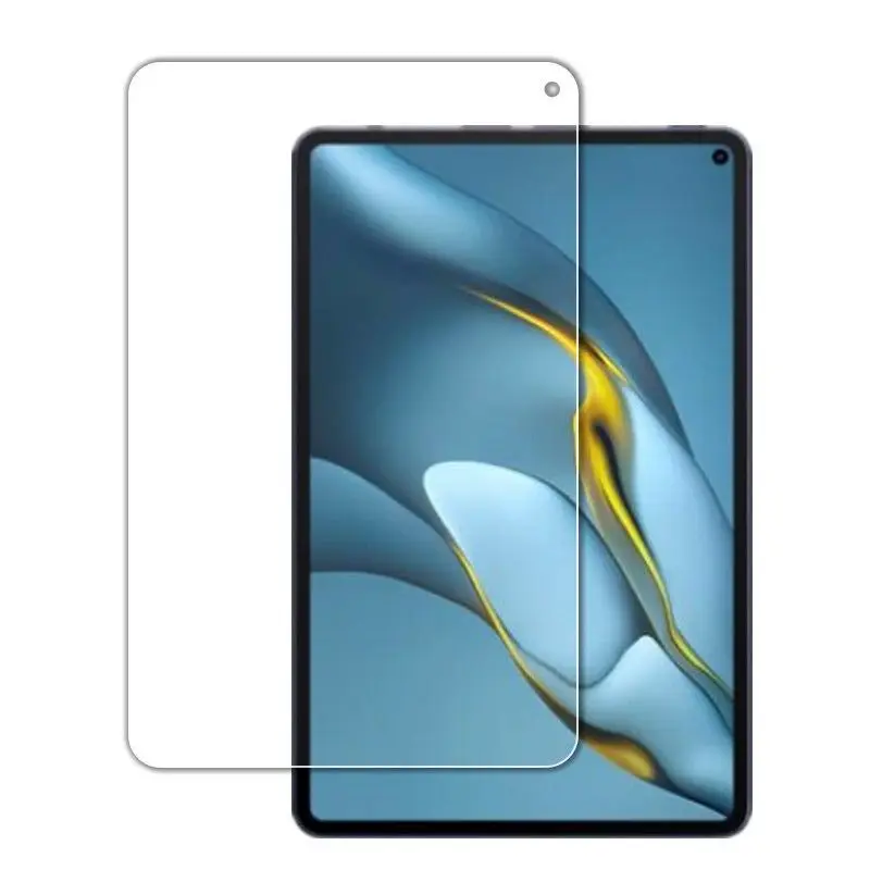 Рисунок 2 - Закаленное защитное стекло 9H для