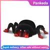 New Simulation RC Spider Mini Wall Climbing RC Car Wireless Remote Control Animal Spider Toys for Kids Stunt Cars Halloween Gift 1