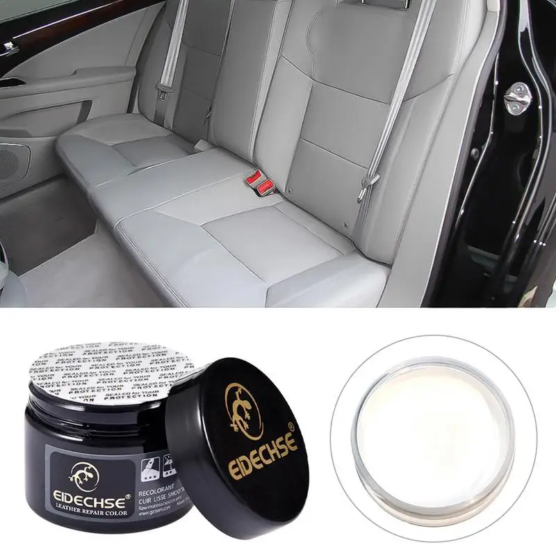 Leather Repair Tool Car Seat Sofa Coats No Heat Liquid Leather Vinyl Restorer Holes Scratch Cracks Rips Polish Paint Care leather plastic repair wax,leather filler paste,leather repair paste,leather repair gel,leather cleaning cream,leather care cream,leather repair kit,leather repair glue,leather repair patches,leather coating spray