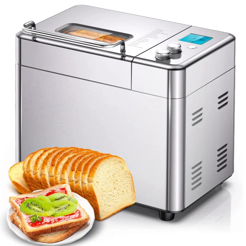 https://ae01.alicdn.com/kf/S0a2367555f0a43f0bef9462318995ca34/Stainless-Steel-Automatic-Bread-Maker-600W-Programmable-Bread-Machine-with-3-Loaf-Sizes-Fruit-Nut-Dispenser.jpg