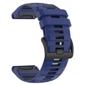 Midnight Blue Black