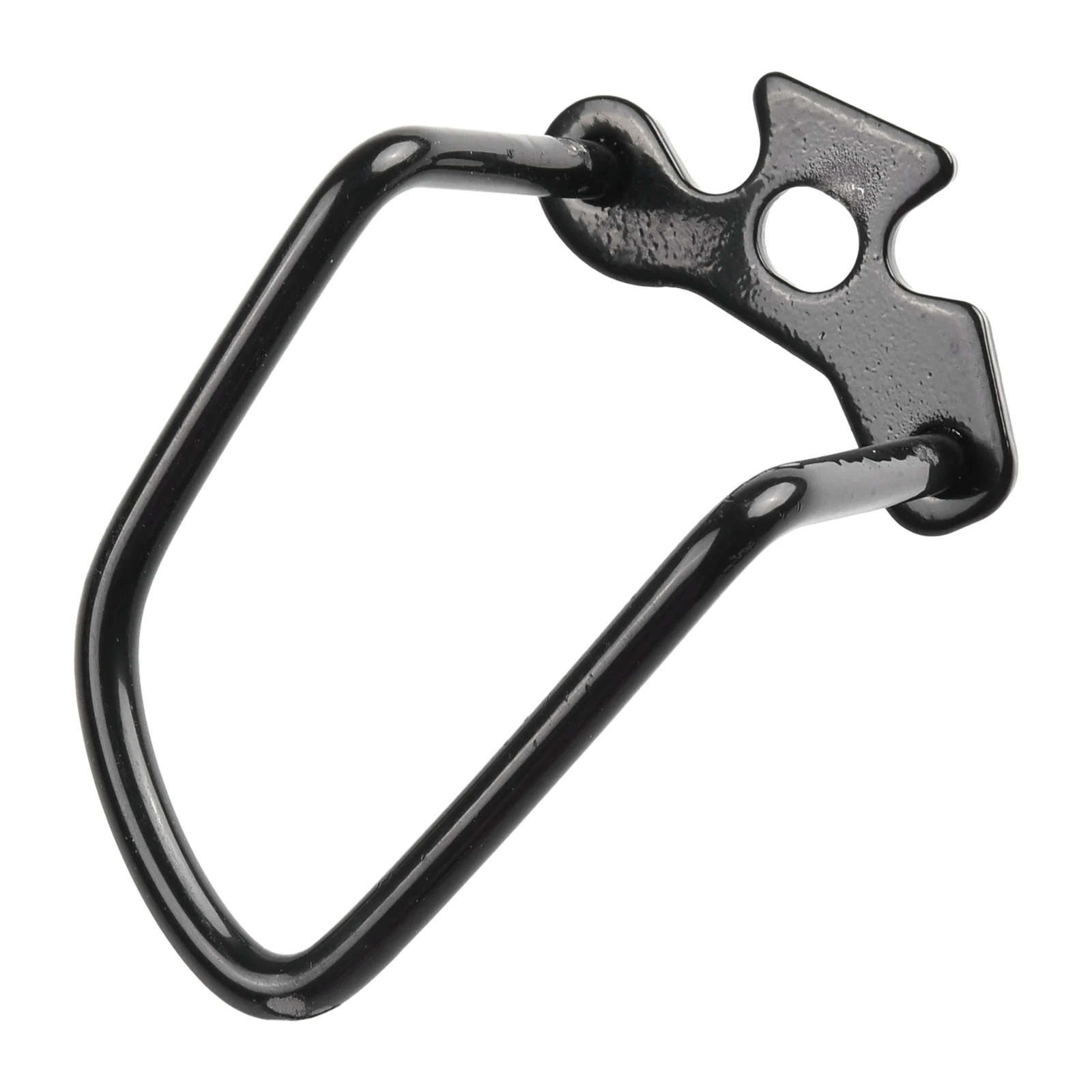 Schaltwerk Schutz Stahl Fahrrad Schaltwerk Schutz Fahrrad Schaltwerk Aufhänger Hinten Gang Schutz Kette Bleiben Schutz – Detail 13