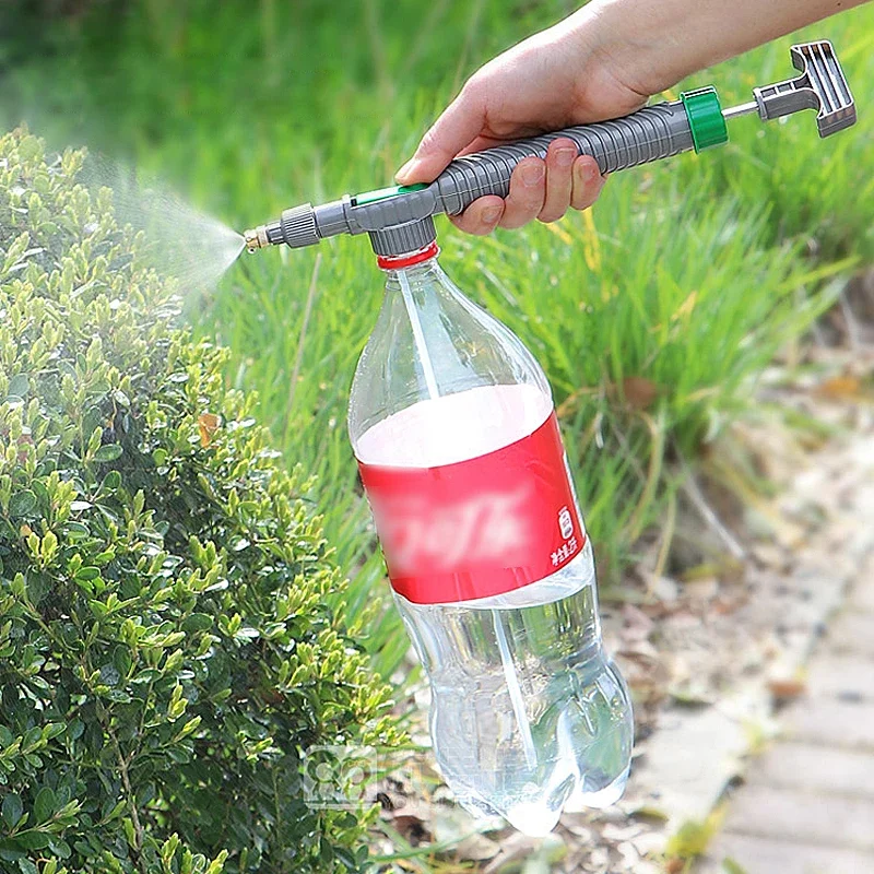 Pulverizador, Atomizador Pulverizador Manual Para La Planta Del árbol Frutal De Jardín