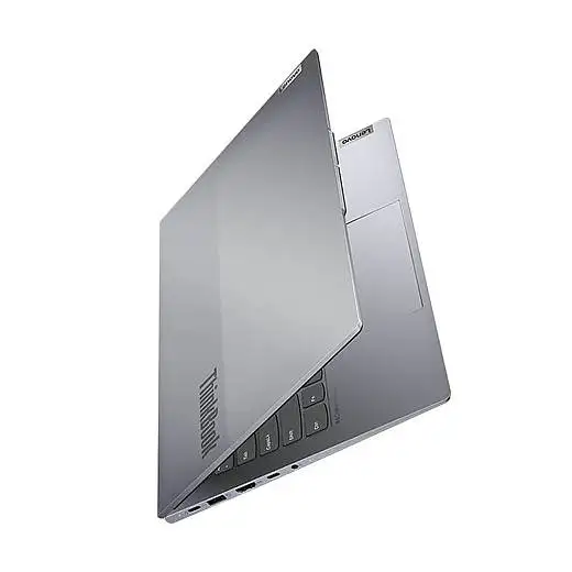 Lenovo-ThinkBook 14 + 2023 AMD Ryzen R7 7735H 16GB/32GB RAM 512GB SSD 14 인치, 2.8K 90Hz IPS 스크린 노트북 컴퓨터 PC