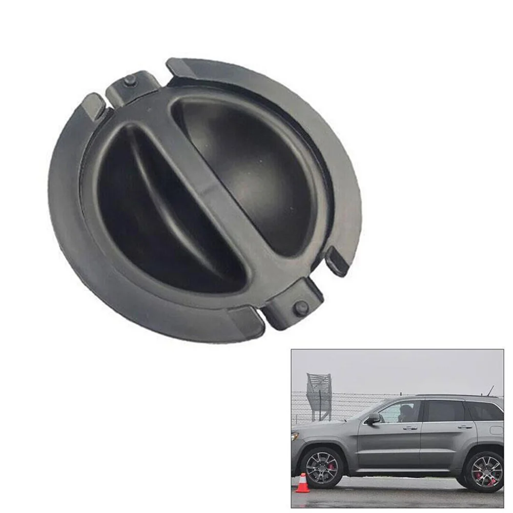 

Крышка переднего вкладыша для противотуманной фары 55079293AD для Jeep For Grand For Cherokee крышка вкладыша переднего крыла с противотуманной фарой 2011-2017