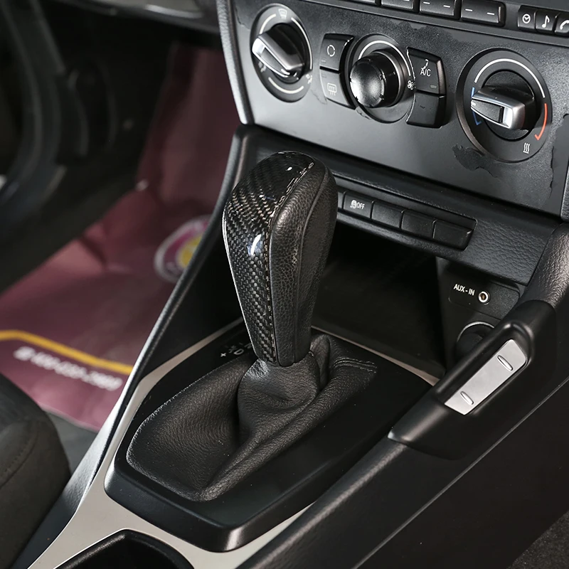 

Декоративный чехол из углеродного волокна для Bmw E90 E92 E93 E87 E53 E83 2005-2012