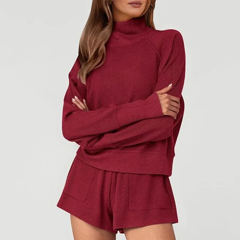 

Новый женский трендовый свободный облегающий Спортивный Повседневный Топ с длинным рукавом