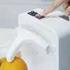 Electric Potato Peelers Automatic Rotating Apple Peeler Lemon Peeling Machine Automatic Fruits Vegetables Kitchen Peeling Tool 4