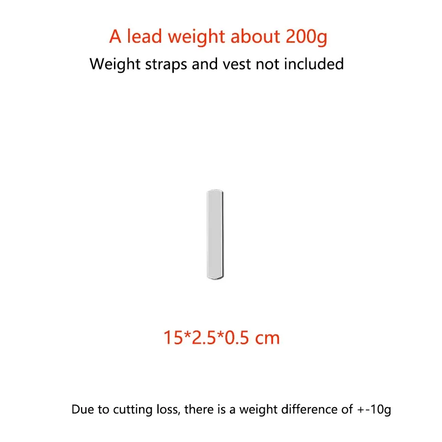 Adjustable Weight-Bearing Leggings