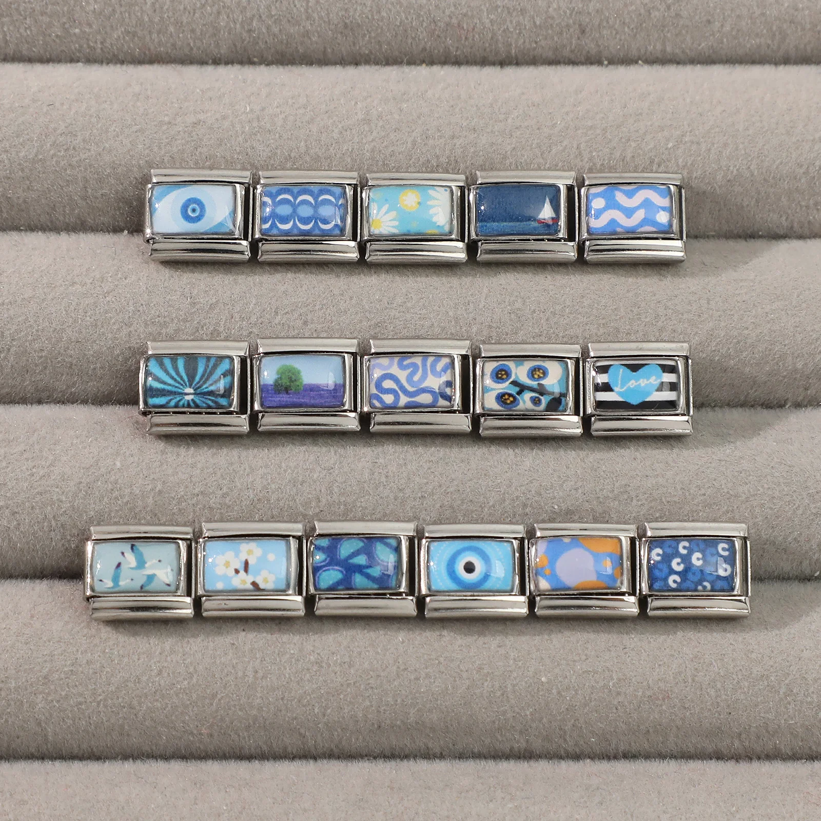 Y2K Bracelet DIY Making Jewelry