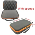 Orange L 3 Layer