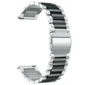 Silver balck