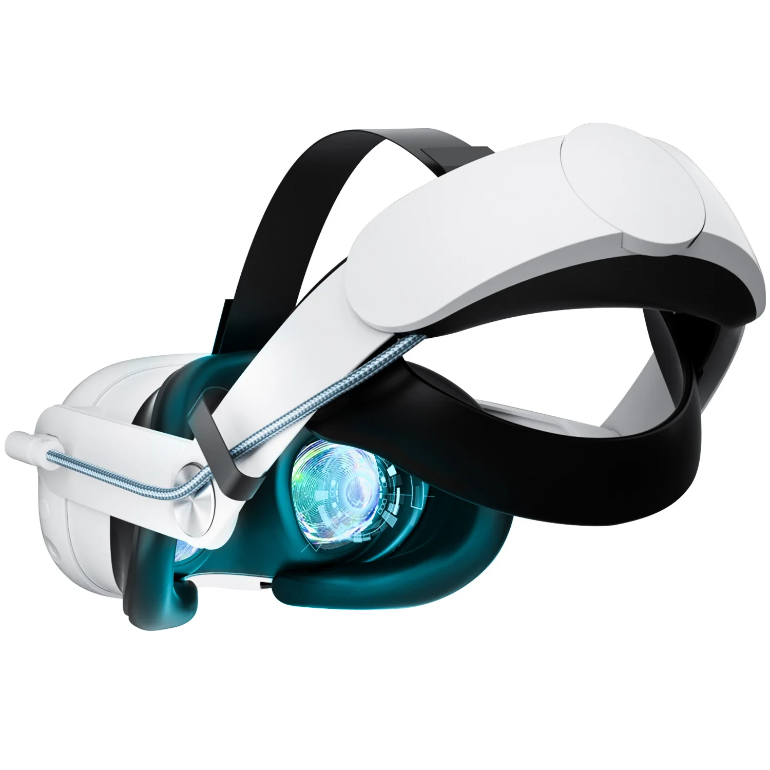 

Подходит для увеличения времени работы аппарата на головной убор Meta вопросы 3