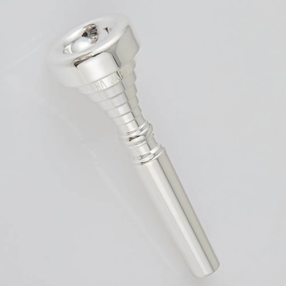 Trumpet Mouthpiece Professional Japan Master Signature Style EM1S Trumpet Mouthpiece For Beginner Music Trumpet Accessory 1C