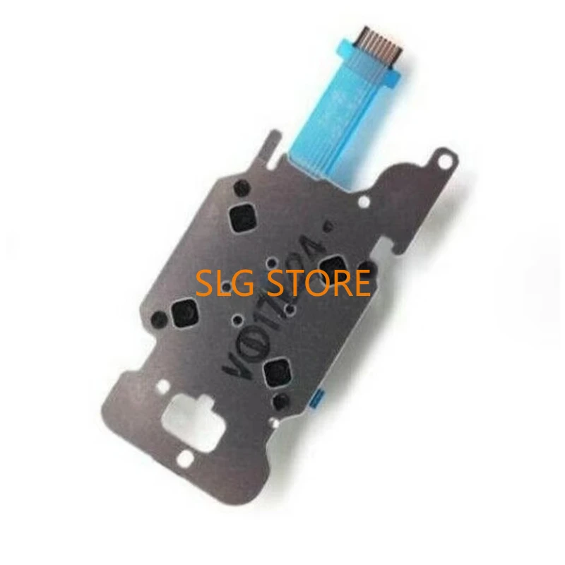 Camera Repair Parts Interface Button Panel Wheel Key Board For Sony ILCE-A5000 A5100 A6000 A6100 A6300 A6500 Camera