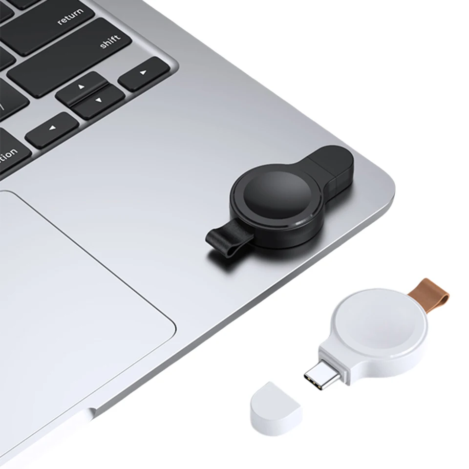 Magnetic Wireless Charger for Apple Watch Series