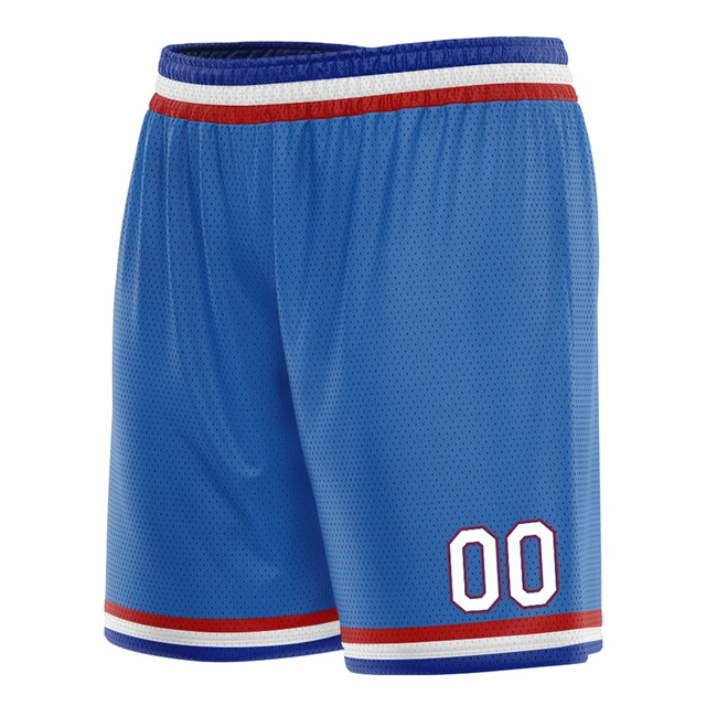 Personalization Custom Basketball Shorts Full Sublimation Summer