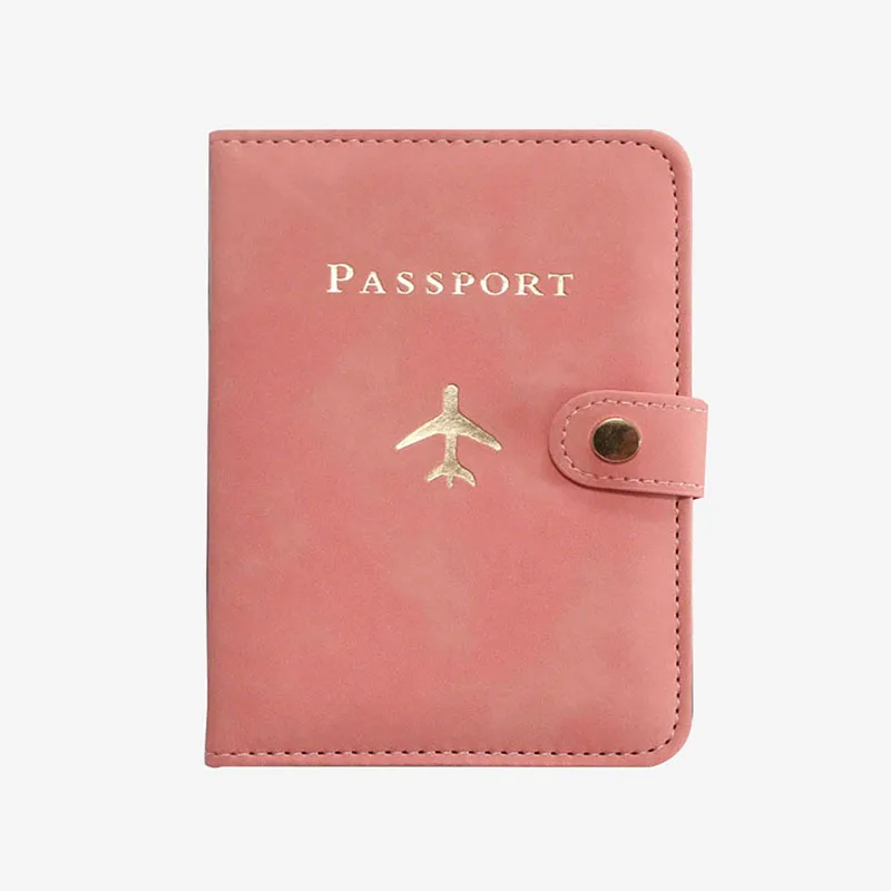 Airplane Pink