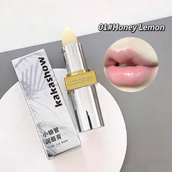 Temperature - Activated Color Change Lip Balm - Hydrating & Moisturizing Lip Care Solution (C271 - 01)