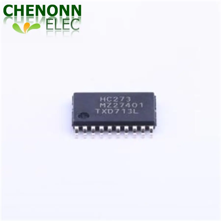 74HC273PW,118