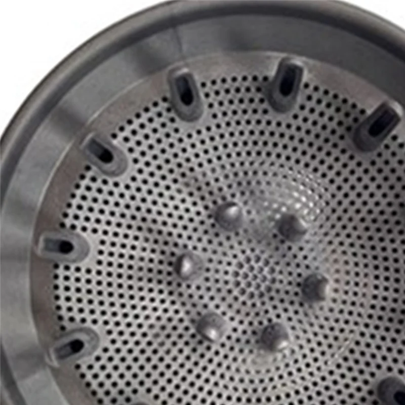 For Dyson Diffuser for Supersonic Hairdryer Replacement IL/RT6-14354-HD01 Universal Stereotype Hair Head Diffuser Hood 5
