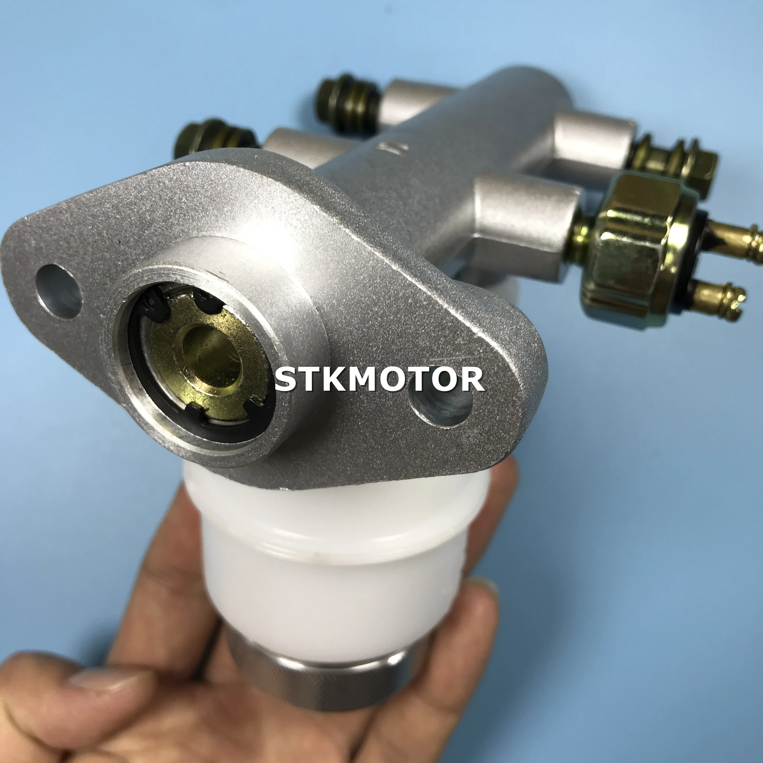 Buggy Go Kart 800cc 1000cc Replaces the Double Brake Master Cylinder Roketa BMS