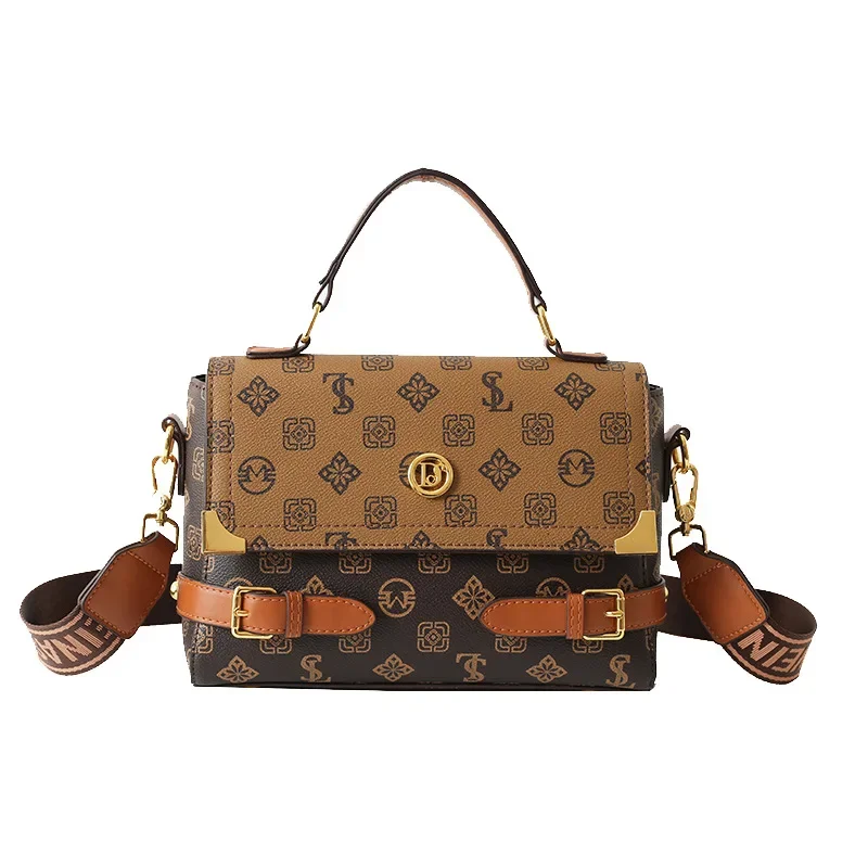 Рисунок 5 - Маленькие сумки на плечо для женщин