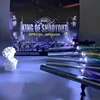 Primary School Student Toy Gift Novel Creative Weapons Gun Pen Neutral Pen Sniper Rifle 98 Shape with Light Fountain Pen 4
