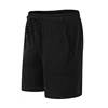 Men's Mesh Shorts Breathable Quick Drying Gym Running Short Pants Solid Color Daily Sports Shorts Men 3