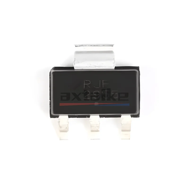 10PCS NTF2955T1G NTF2955 2955 SOT-223 60V 2.6A Single P&minus;Channel MOSFET Transistor