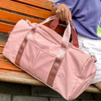 유니섹스 신발 보관 다목적 보스턴 가방