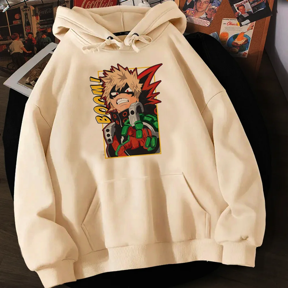 

my hero academia