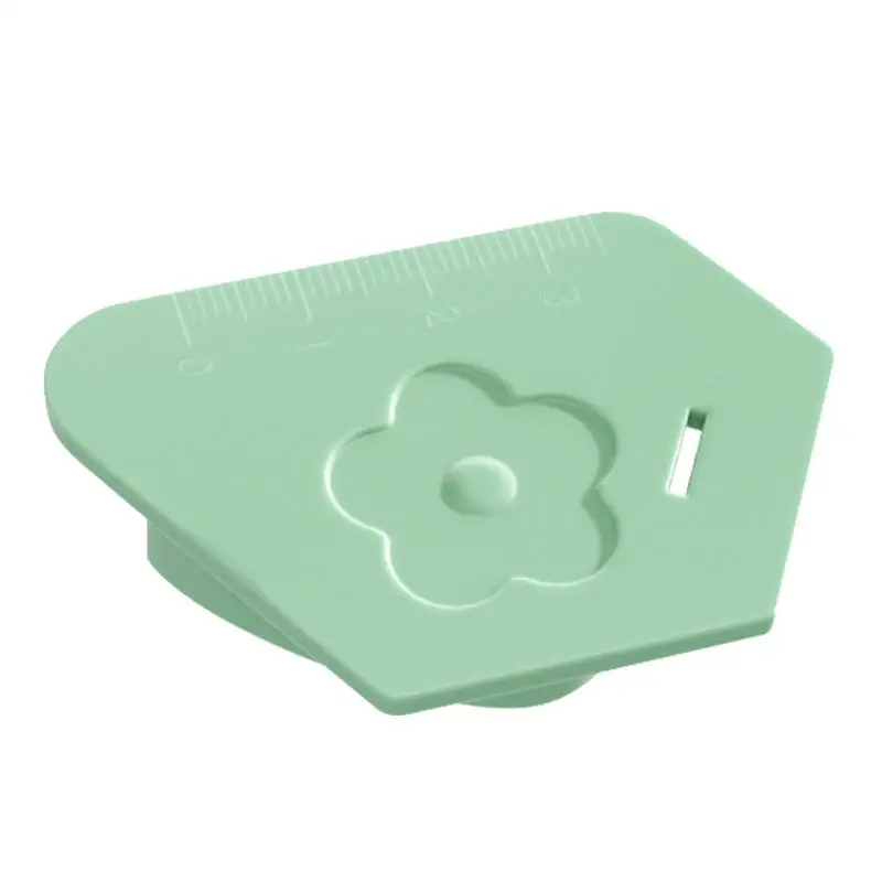 Magnetic Seam Guide for Sewing Machines