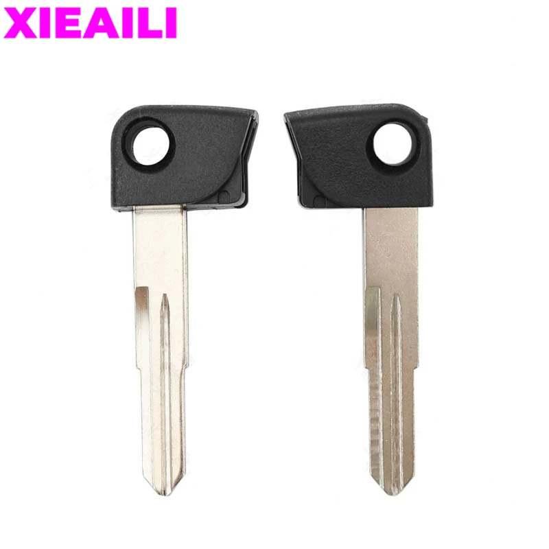 

XIEAILI OEM 5 шт./лот чистый необработанный смарт-ключ для Honda S836