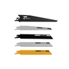 TOUGHBUILT TB-H4S5-23FU 5-In-1 Multifunctional Fast Folding Saw Cutting Saw Multi-Purpose Durable Hand Tools 3