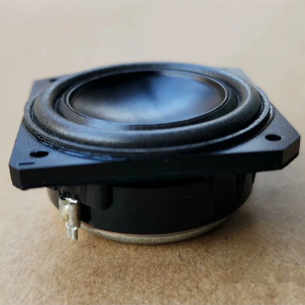 Amazon echo-スマートスピーカー,1.6インチおよび40mm,ネオジム