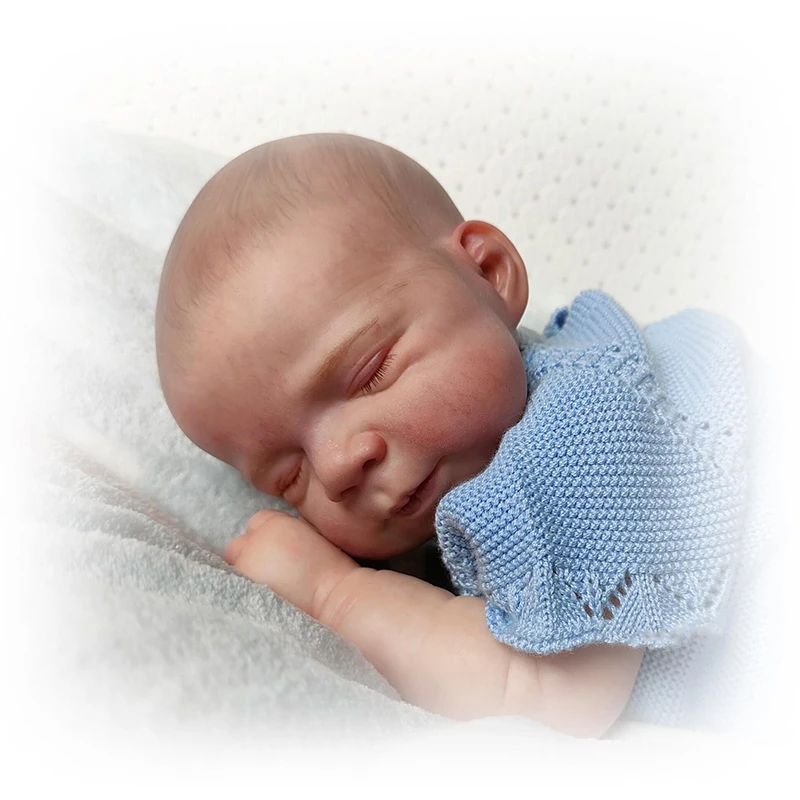 How To Draw Realistic Babies