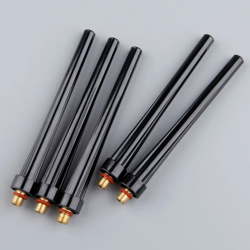 41V24 Long Back Caps For TIG Welding Torch 9 20 25 - Buy At The Price Of $4.50 I