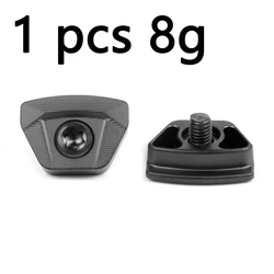 Adjustable Golf Club Head Weights for Optimal Performance (8g)
