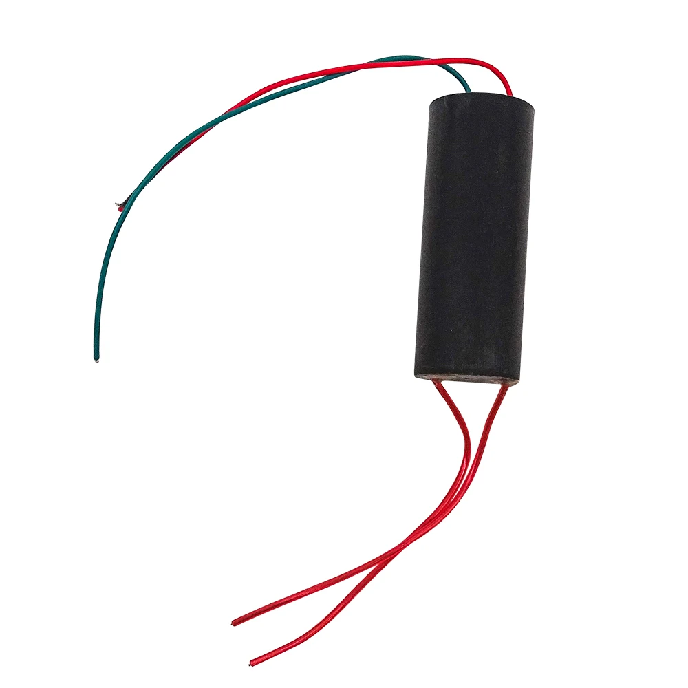 High-Voltage Boost Step-Up Power Module Ignition Coil Transformer