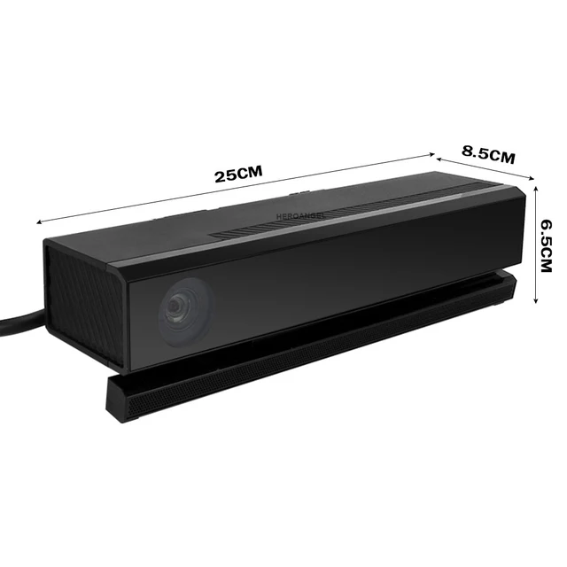 XBOX ONE KINECT V2センサー+アダプターWindows Xbox Kinect Adapter for Xbox One S and Windows 10 PC: Xbox