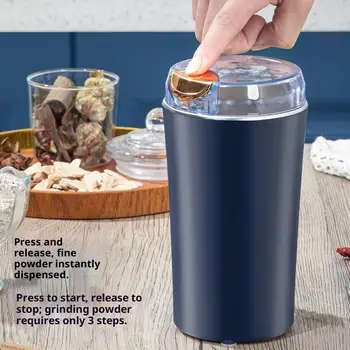Portable Multi-Purpose Food Grinder 1
