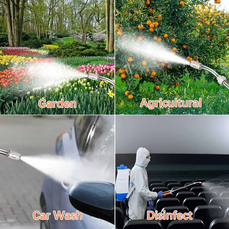 1/2 ȣ�� �� Ŀ���Ϳ� �й��� ������, 1/4 ��ġ �� 3/8 ��ġ Ȳ�� �ٺ� �й��� ������, ��ü ���� ���� ���, ������