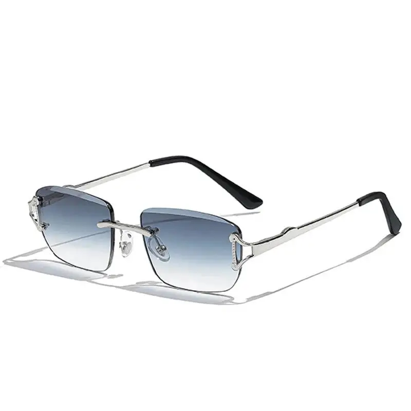 HBK Fashion Ovale Herren-Sonnenbrille UV400 Unisex Personalisiertes Design Party- und Urlaubssonnenbrille Ideal als Geschenk – Detail 7