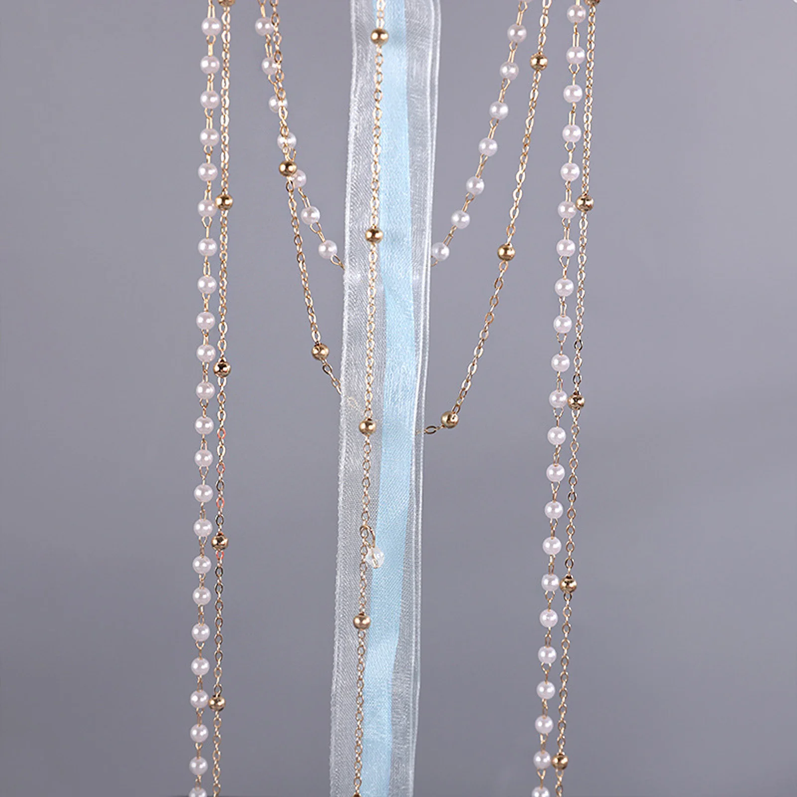 Antikes chinesisches Haarspangen-Set mit langer Quaste, Vintage-Haarnadeln, Kits, Kopfbedeckung für Frauen, eleganter Schmuck, Haar-Accessoires – Detail 7