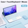 Sky Blue D