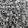 10pcs/Lot Steel Wheels For Dupont Gas Lighter Inner Repair Replacement Accessories Durable Grinding Wheels High Ignition Rate 5