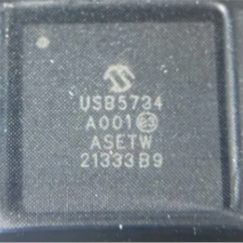 

1pcs New USB5734-I/MR 64-VFQFN