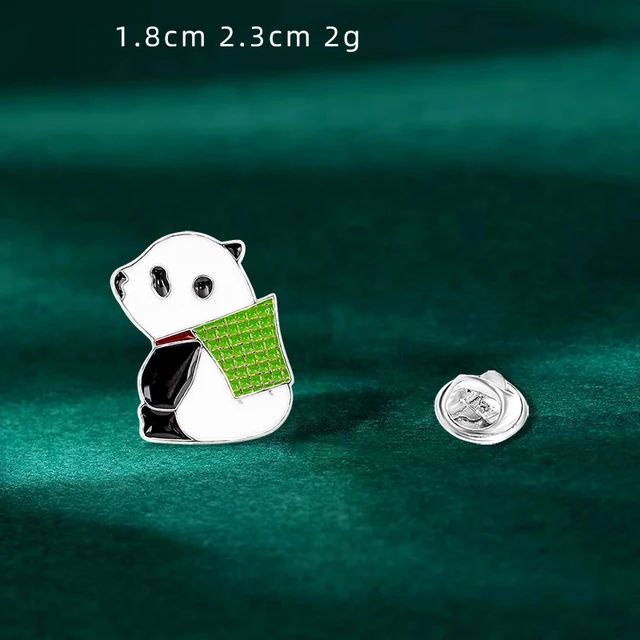 Leuke Vrouwen Strass Kikker Dier Broche Pin Corsage Pak Revers