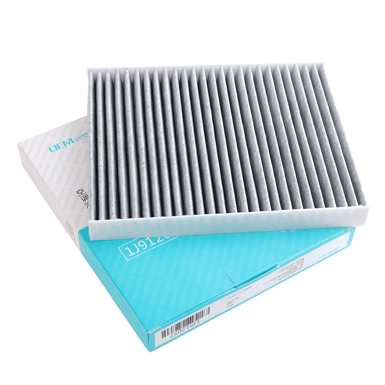 Pollen Cabin Air Filter for Ford Explorer Flex Taurus Lincoln MKS MKT 2011-2018